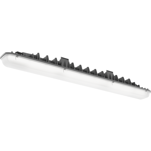 Светильник светодиодный SLICK PRS ECO LED 30 30Вт 5000К IP65 потолочный СТ 1631000080 фото 5
