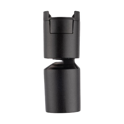 Светильник светодиодный трековый MTR16 1118R 18Вт 4000К frost 90град. BL IP20 низковольтный Pro черн. JazzWay 5056930 фото 4 Светильник светодиодный трековый MTR16 1118R 18Вт 4000К frost 90град. BL IP20 низковольтный Pro черн. JazzWay 5056930 фото 4