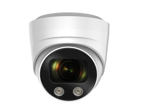 Камера видеонаблюдения сетевая RS T 1227 VM WH 113х115х115мм 2Мп f=2.7 IP67 купольная бел. Русский Свет 37411650061 Камера видеонаблюдения сетевая RS T 1227 VM WH 113х115х115мм 2Мп f=2.7 IP67 купольная бел. Русский Свет 37411650061