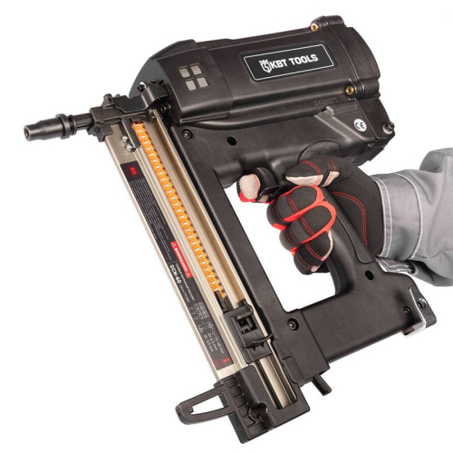 Пистолет монтажный газовый GCN-40 ПРОФИ КВТ 102360 фото 25