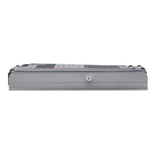 Блок питания для светодиод. ленты BSPS 24В 4.16А=100Вт IP20 Pro JazzWay 5062184 фото 4