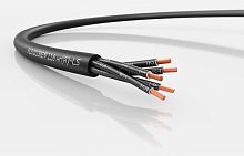 Кабель FLEXICORE 110 нг(А)-LS 5X0.75 (м) LAPP 3120001166 Кабель FLEXICORE 110 нг(А)-LS 5X0.75 (м) LAPP 3120001166