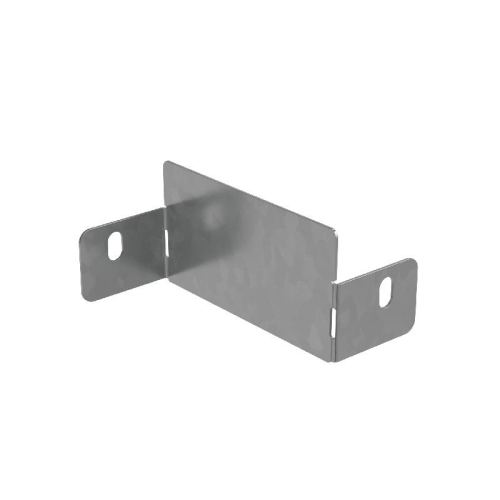 Переходник для лотка универсальный 50х300 "ПЛЮС" PDUplus50-300 КМ PL11332 фото 2