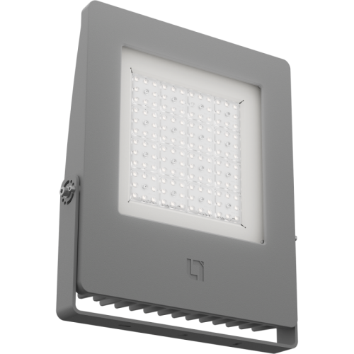 Светильник LEADER LED 140W A30 840 RAL9006 СТ 1350002080 фото 5