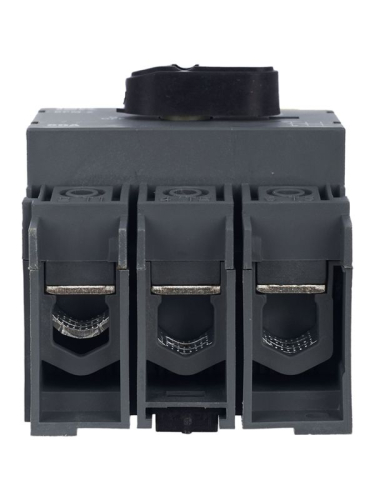 Выключатель-разъединитель модульный 3п 80А ВРМ-2 KARAT IEK MVR20-3-080 фото 6