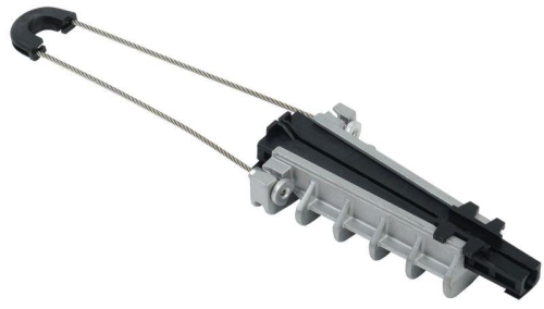 Зажим анкерный ЗАН 50-70/1500 ECOLINE GENERICA UZA-14-D50-D70-1500-ECLN Зажим анкерный ЗАН 50-70/1500 ECOLINE GENERICA UZA-14-D50-D70-1500-ECLN