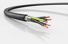 Кабель FLEXICORE 115 CY нг(А)-LS 5G1.5 (м) LAPP 3120001472 Кабель FLEXICORE 115 CY нг(А)-LS 5G1.5 (м) LAPP 3120001472