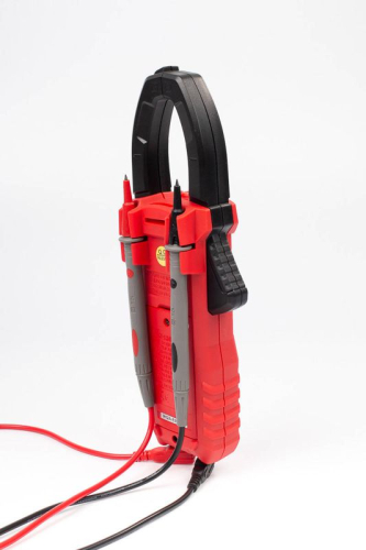 Клещи токовые цифровые KT 208А "PROLINE" КВТ 79131 фото 3