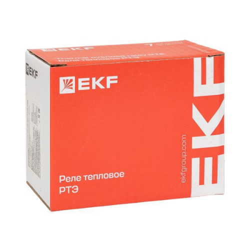 Реле тепловое РТЭ-1312 5.5-8А EKF rel-1312-5.5-8 фото 10 Реле тепловое РТЭ-1312 5.5-8А EKF rel-1312-5.5-8 фото 10