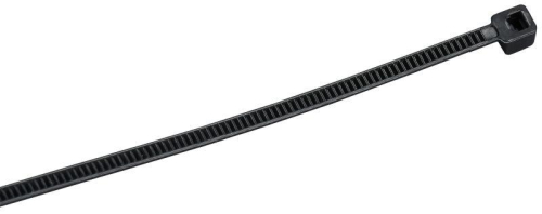 Хомут 2.5х100мм P6.6 стандартный черн. (уп.100шт) IEK UHH30-D025-100-100-K02 Хомут 2.5х100мм P6.6 стандартный черн. (уп.100шт) IEK UHH30-D025-100-100-K02