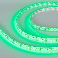 Лента светодиодная RTW-SE-A120-8mm 12V Green 9.6Вт/м IP65 2835 герметичная (уп.5м) Arlight 014792(2)
