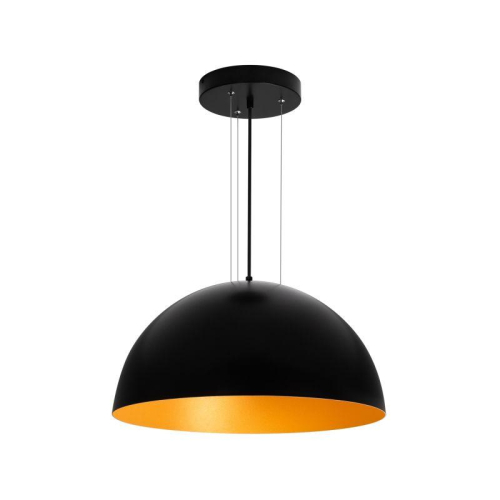 Светильник светодиодный SP-RESTO-HANG-R500-30W Day4000 BK 100 deg IP20 230В металл Arlight 039698 Светильник светодиодный SP-RESTO-HANG-R500-30W Day4000 BK 100 deg IP20 230В металл Arlight 039698