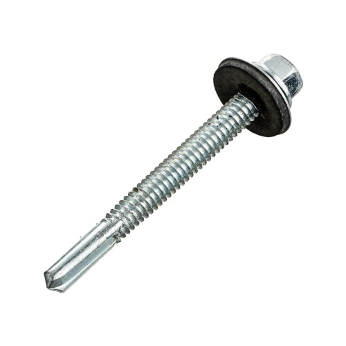 Саморез усиленный КР КРс ZP 5.5х51 оцинк. удлин. сверло контейнер (уп.50шт) Tech-Krep PRO/Zitar 142303 Саморез усиленный КР КРс ZP 5.5х51 оцинк. удлин. сверло контейнер (уп.50шт) Tech-Krep PRO/Zitar 142303