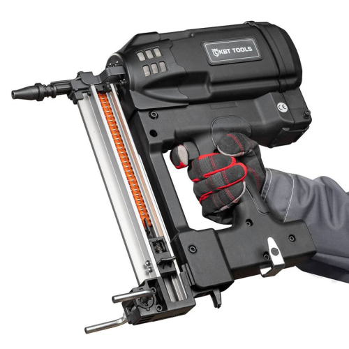 Пистолет монтажный газовый GCN-40Y ПРОФИ КВТ 104523 фото 16 Пистолет монтажный газовый GCN-40Y ПРОФИ КВТ 104523 фото 16