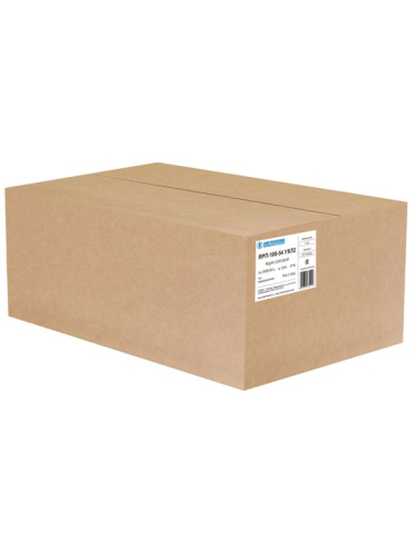 Ящик силовой ЯРП-100-54 УХЛ2 с ППН-33 100А IP54 держатели медь Электротехник ET519423 фото 4