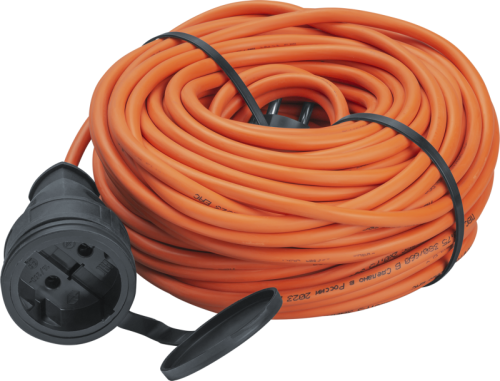 Удлинитель-шнур 30м без заземл. 93 941 NPE-C-30-X-2x0.75 NAVIGATOR 93941 фото 2 Удлинитель-шнур 30м без заземл. 93 941 NPE-C-30-X-2x0.75 NAVIGATOR 93941 фото 2