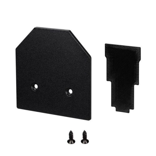 Заглушка MAG-ORIENT-CAP-2653-STR-G (BK) IP20 метал. Arlight 053670 Заглушка MAG-ORIENT-CAP-2653-STR-G (BK) IP20 метал. Arlight 053670