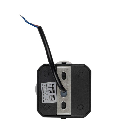 Светильник светодиодный PWL-07575/80D 4х2Вт 4000К BL IP54 архитектурный ландшафтный Pro JazzWay 5055957 фото 3