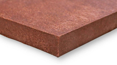 Плита для закрытия кабеля ПЗК "ОСТОРОЖНО КАБЕЛЬ" 480х480х16 Synergy 00-00000060 фото 4