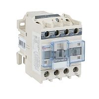 Контактор КМЭ-2 25А кат. 230В AC 1НО EKF ctr-s-25-220